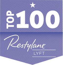 Avante Cosmetic is a Top 100 Volume Injector of Restylane Kysse