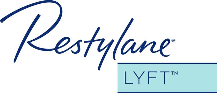 Learn more about Restylane and Restylane Lyft with Lidocaine