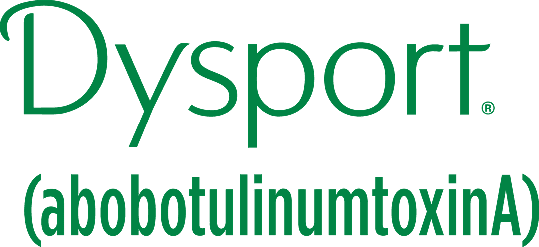 Learn more about Dysport