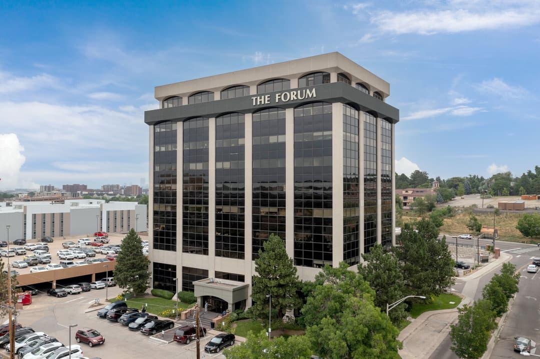 image of Cherry Creek